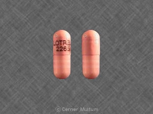 Image of Lotrel Image of Lotrel
