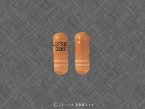 Image of Lotrel Image of Lotrel