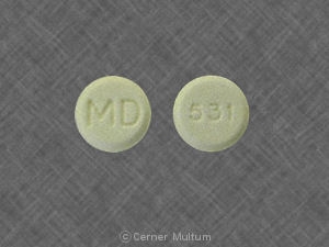 Image of Methylphenidate Hydrochloride Image of Methylphenidate Hydrochloride
