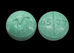 Image of Methylphenidate Hydrochloride Image of Methylphenidate Hydrochloride