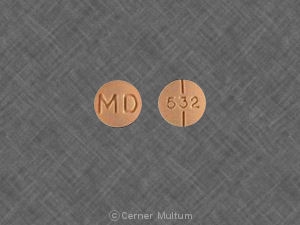 Image of Methylphenidate Hydrochloride Image of Methylphenidate Hydrochloride