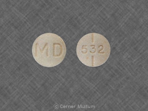 Image of Methylphenidate Hydrochloride Image of Methylphenidate Hydrochloride
