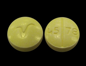 Image of Methylphenidate Hydrochloride Image of Methylphenidate Hydrochloride