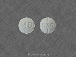 Image of Methylphenidate Hydrochloride Image of Methylphenidate Hydrochloride