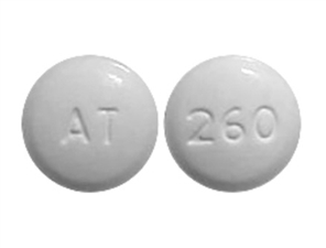Image of Methylphenidate Hydrochloride Image of Methylphenidate Hydrochloride