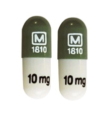 Image of Methylphenidate Hydrochloride ER Image of Methylphenidate Hydrochloride ER