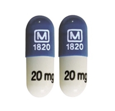 Image of Methylphenidate Hydrochloride ER Image of Methylphenidate Hydrochloride ER