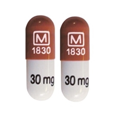 Image of Methylphenidate Hydrochloride ER Image of Methylphenidate Hydrochloride ER