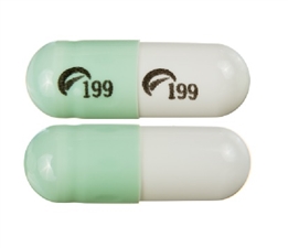 Image of Methylphenidate Hydrochloride LA Image of Methylphenidate Hydrochloride LA