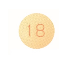 Image of Methylphenidate Hydrochloride ER Image of Methylphenidate Hydrochloride ER