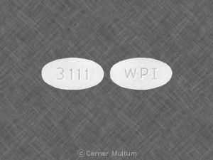 Image of Methylphenidate Hydrochloride SR Image of Methylphenidate Hydrochloride SR