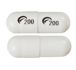 Image of Methylphenidate Hydrochloride LA Image of Methylphenidate Hydrochloride LA