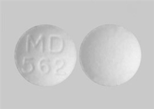 Image of Metadate ER Image of Metadate ER
