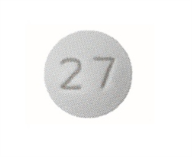 Image of Methylphenidate Hydrochloride ER Image of Methylphenidate Hydrochloride ER