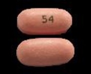 Image of Methylphenidate Hydrochloride ER Image of Methylphenidate Hydrochloride ER