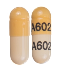 Image of Methylphenidate Hydrochloride LA Image of Methylphenidate Hydrochloride LA