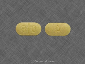 Image of Mirtazapine Image of Mirtazapine