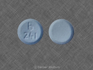 Image of Mirtazapine Image of Mirtazapine