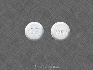 Image of Mirtazapine Image of Mirtazapine