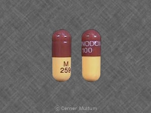 Image of Monodox Image of Monodox