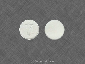 Image of Remeron SolTab Image of Remeron SolTab