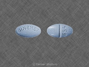 Image of Sinemet Image of Sinemet