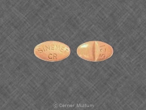 Image of Sinemet CR Image of Sinemet CR