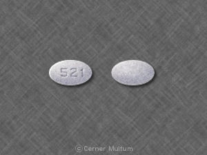 Image of Sinemet CR Image of Sinemet CR