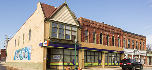 Location-FamilyMedicineCornerHealthCenter-2015