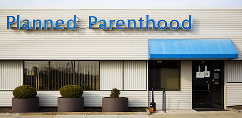 Planned Parenthood