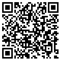 QR code for Pregnancy Loss Support Group information link