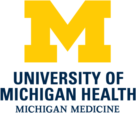 UM Health logo