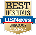 Michigan Medicine Gynecology is a nationally ranked specialty by US News & World Report 2021-22. Michigan Medicine Gynecology is a nationally ranked specialty by US News & World Report 2021-22.