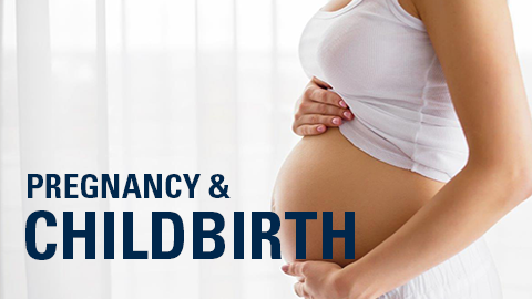 Pregnancy & Childbirth